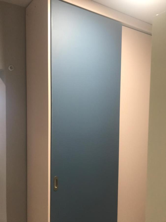 Neptun Apartman Domsod Ngoại thất bức ảnh