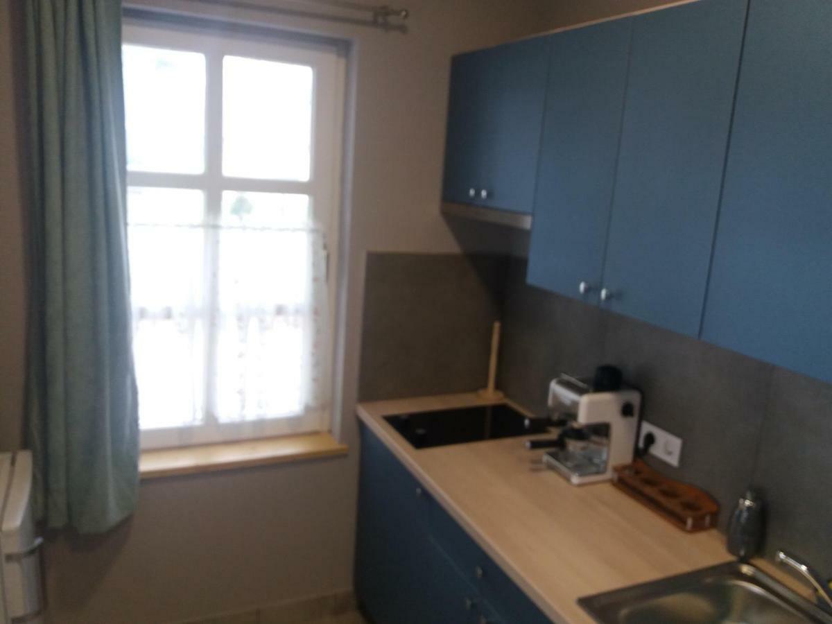 Neptun Apartman Domsod Ngoại thất bức ảnh